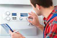 free commercial Reedy boiler quotes