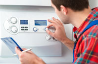 free Reedy gas safe engineer quotes
